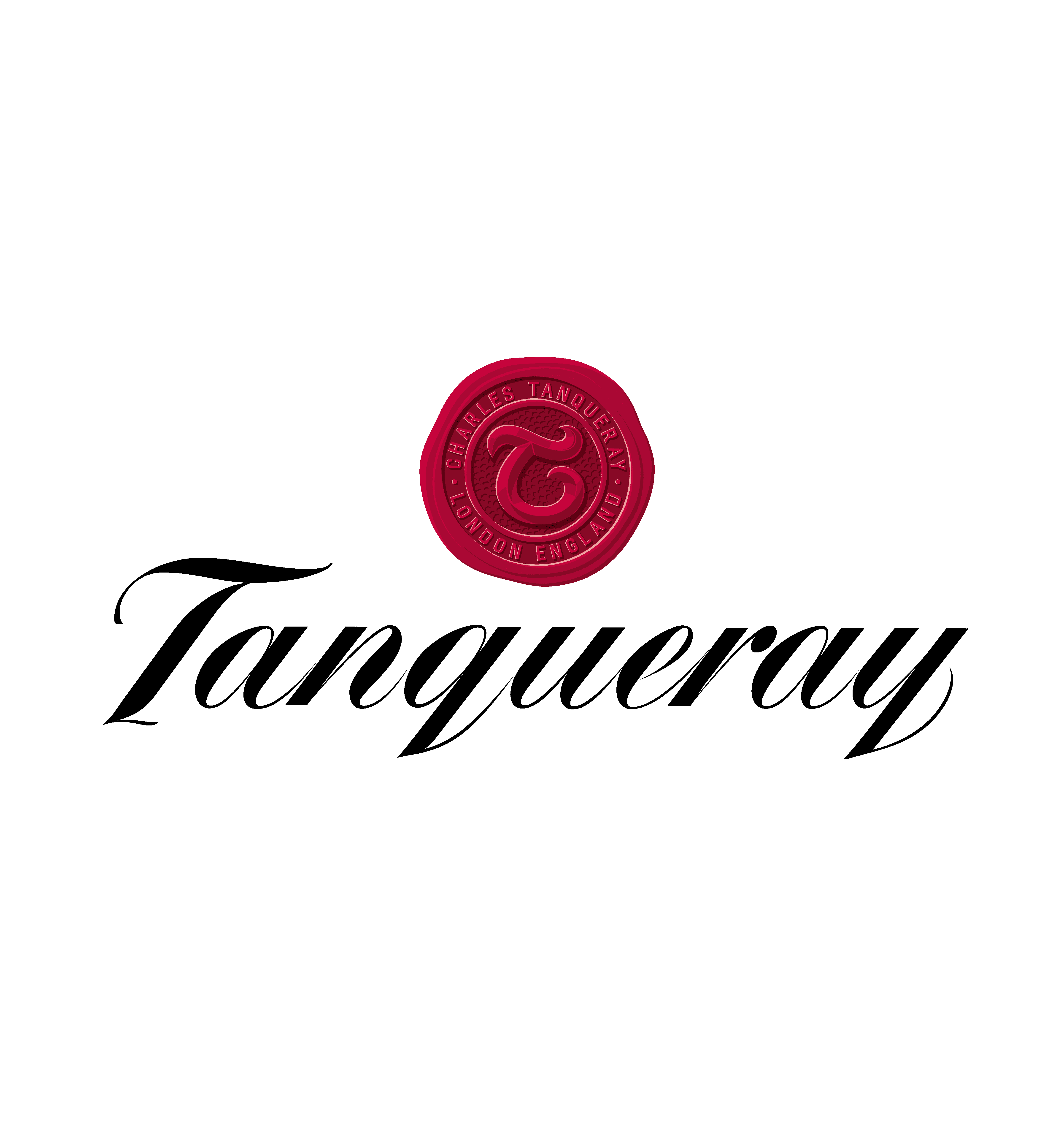 Tanqueray-Logo