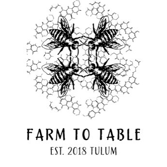 farm to table logo