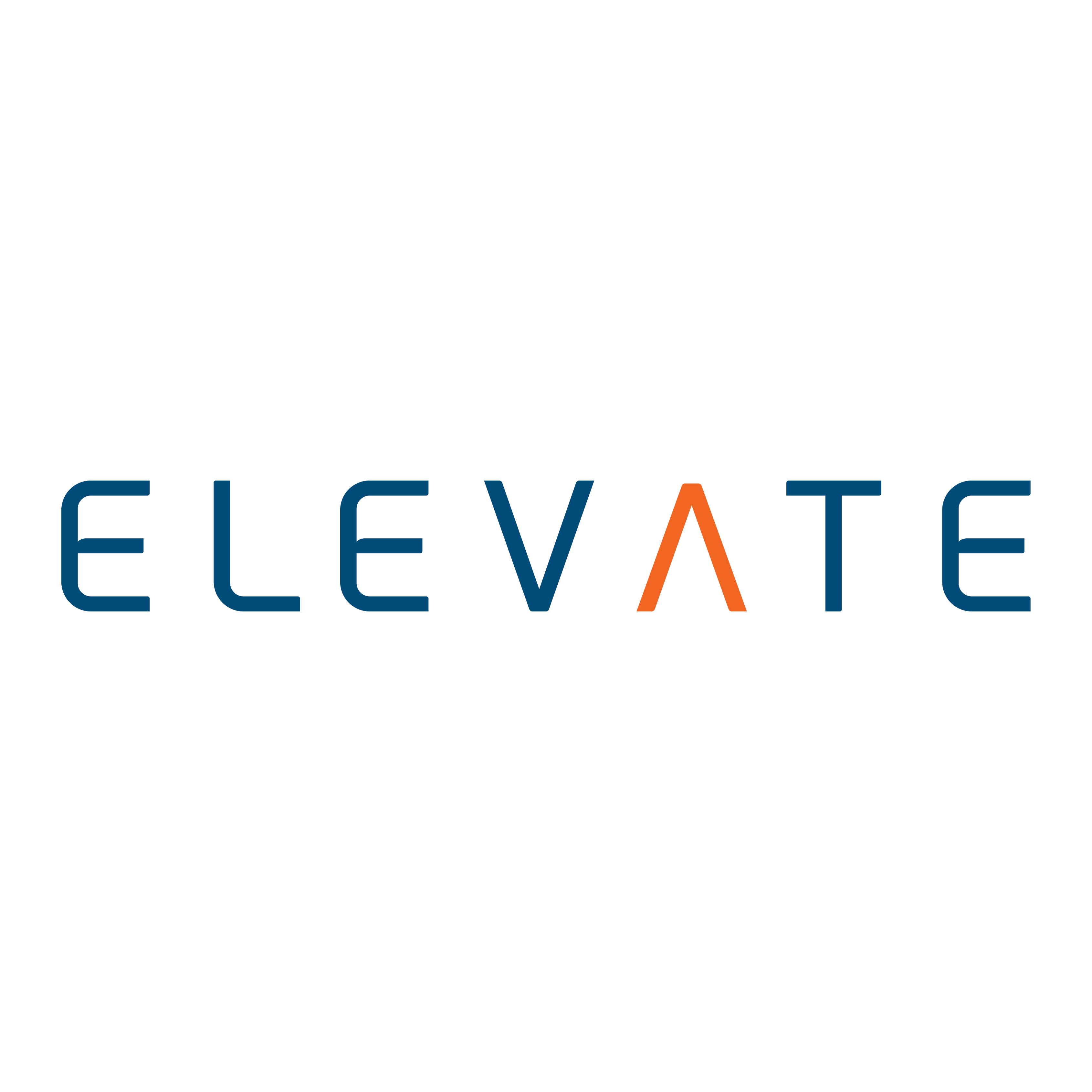 Elevate
