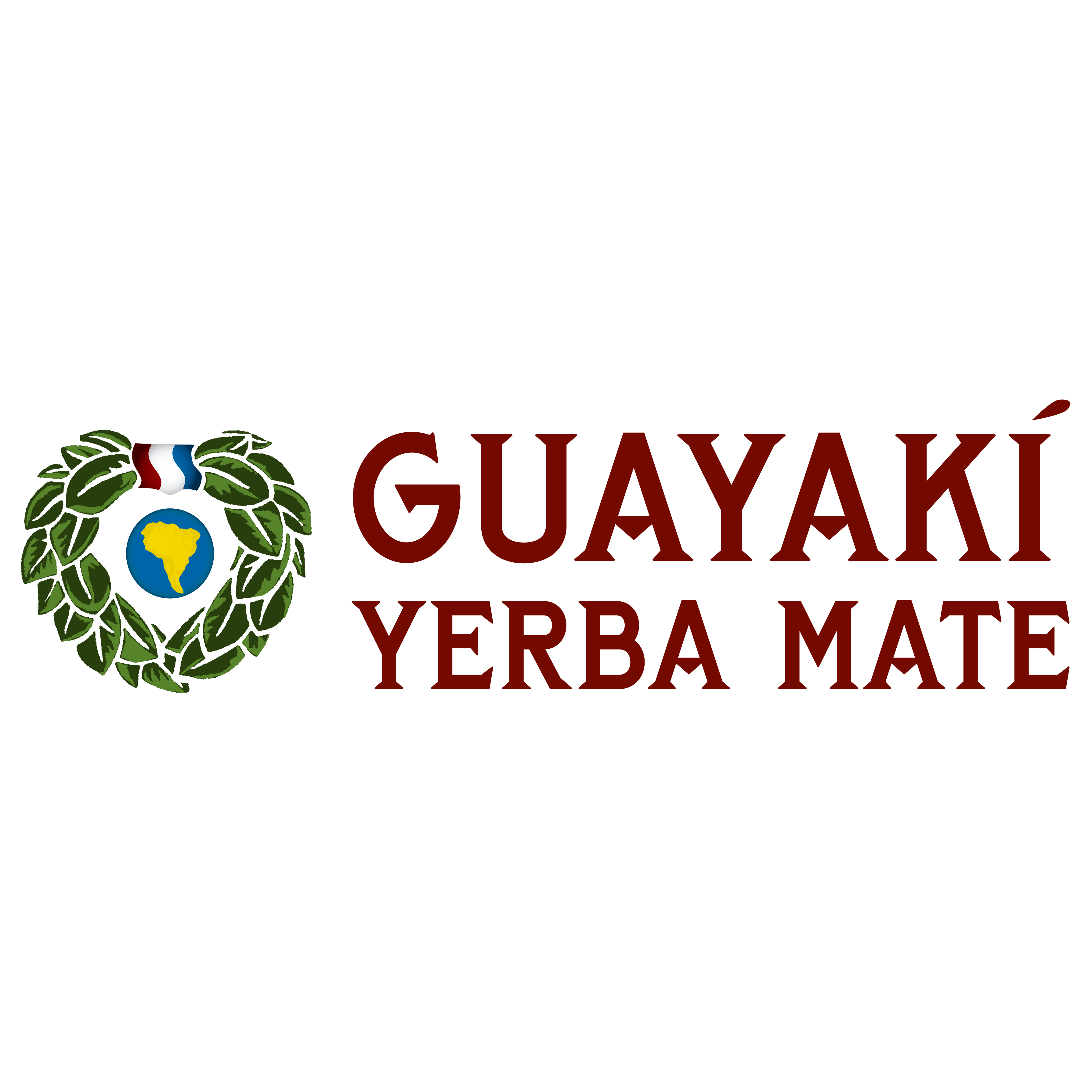 Guayaki Yerba Mate (2)